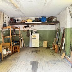 20,2 м², гараж - изображение 4
