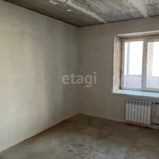 Квартира 50 м², 2-комнатная - изображение 5