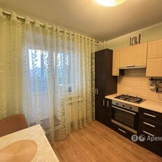 Квартира 34 м², 1-комнатная - изображение 2