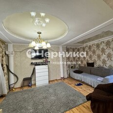 Квартира 58,4 м², 3-комнатная - изображение 4