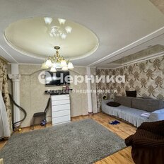 Квартира 58,4 м², студия - изображение 4