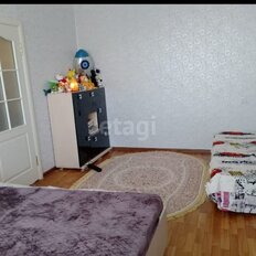 Квартира 49,3 м², 2-комнатная - изображение 5