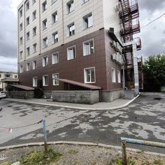 322,4 м², помещение свободного назначения - изображение 5