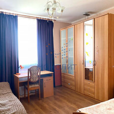 Квартира 106,9 м², 3-комнатная - изображение 5