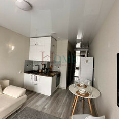 Квартира 25,5 м², 1-комнатная - изображение 3