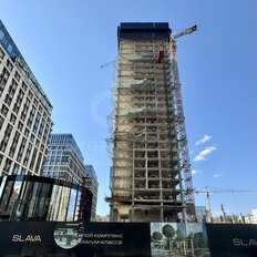 Квартира 103 м², 3-комнатная - изображение 2