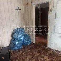 Квартира 22 м², 1-комнатная - изображение 3