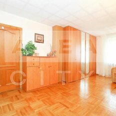 Квартира 136,3 м², 4-комнатная - изображение 4