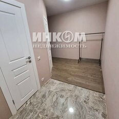 Квартира 59 м², 2-комнатная - изображение 5