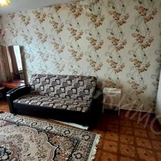 Квартира 48,5 м², 2-комнатная - изображение 1