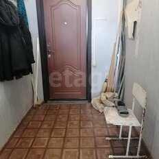 Квартира 34,6 м², 1-комнатная - изображение 2