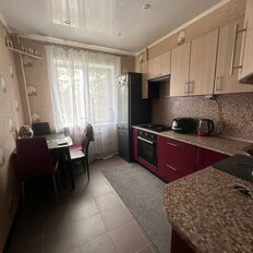 Квартира 62,7 м², 3-комнатная - изображение 1