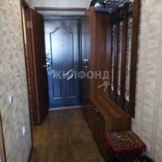 Квартира 26,2 м², студия - изображение 4