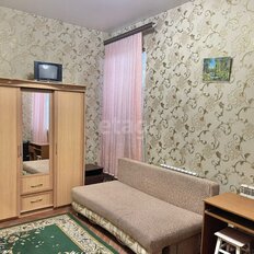 Квартира 27,7 м², 1-комнатная - изображение 4