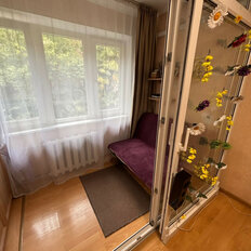 Квартира 29,9 м², 1-комнатная - изображение 5