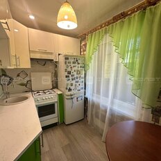 Квартира 36,2 м², 1-комнатная - изображение 4