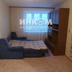 Квартира 41,6 м², 1-комнатная - изображение 4