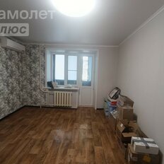 Квартира 22,5 м², 1-комнатная - изображение 3