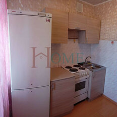 Квартира 34,4 м², 1-комнатная - изображение 3