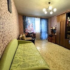 Квартира 74,6 м², 3-комнатная - изображение 1