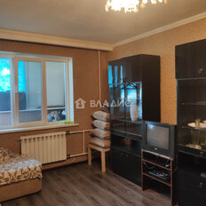 Квартира 38,9 м², 1-комнатная - изображение 1