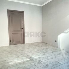 Квартира 39,5 м², 2-комнатная - изображение 4