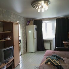 Квартира 30,5 м², 1-комнатная - изображение 2