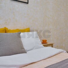 Квартира 44,1 м², 1-комнатная - изображение 5