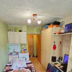Квартира 12,9 м², 1-комнатная - изображение 3