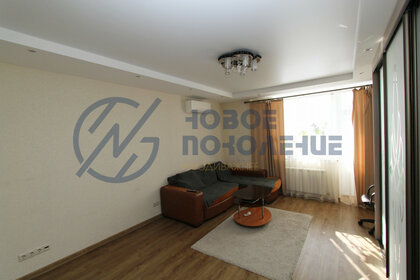 36,4 м², квартира-студия 55 000 ₽ в месяц - изображение 64