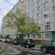 Квартира 46,5 м², 2-комнатная - изображение 4