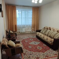 Квартира 40,6 м², 1-комнатная - изображение 4