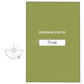 10 соток, участок 900 000 ₽ - изображение 25