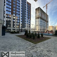 Квартира 34,6 м², 1-комнатная - изображение 3