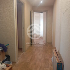 Квартира 58 м², 3-комнатная - изображение 2