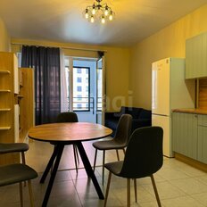 Квартира 63,6 м², 2-комнатная - изображение 1