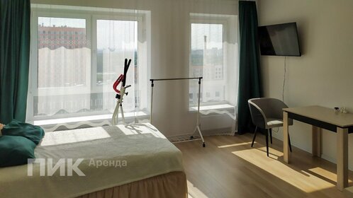 34 м², квартира-студия 35 000 ₽ в месяц - изображение 48