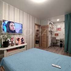 Квартира 31,9 м², 1-комнатная - изображение 3