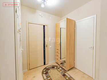 22 м², квартира-студия 3 820 000 ₽ - изображение 94