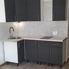 Квартира 24,7 м², студия - изображение 1