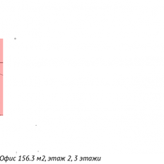 156,3 м², офис - изображение 4