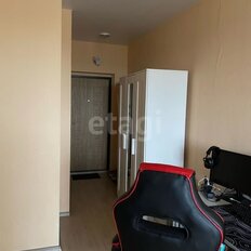 Квартира 25,5 м², студия - изображение 4