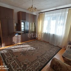 Квартира 61,4 м², 2-комнатная - изображение 1