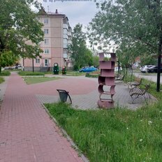 Квартира 58,4 м², 3-комнатная - изображение 1