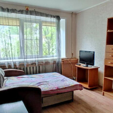 Квартира 34,8 м², 2-комнатная - изображение 1