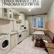 Квартира 52,8 м², 1-комнатная - изображение 2