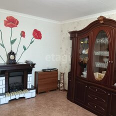 Квартира 58,2 м², 3-комнатная - изображение 2