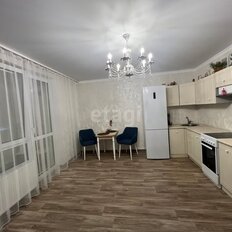 Квартира 27,6 м², студия - изображение 2