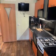 Квартира 36,9 м², 1-комнатная - изображение 4