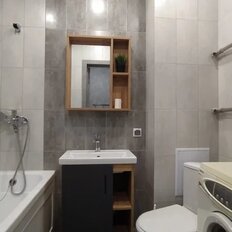 Квартира 24 м², студия - изображение 3